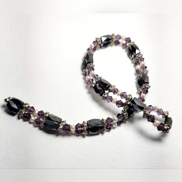 Magnetic Necklace - Picture 4 of 8